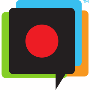 RecordedWord logo